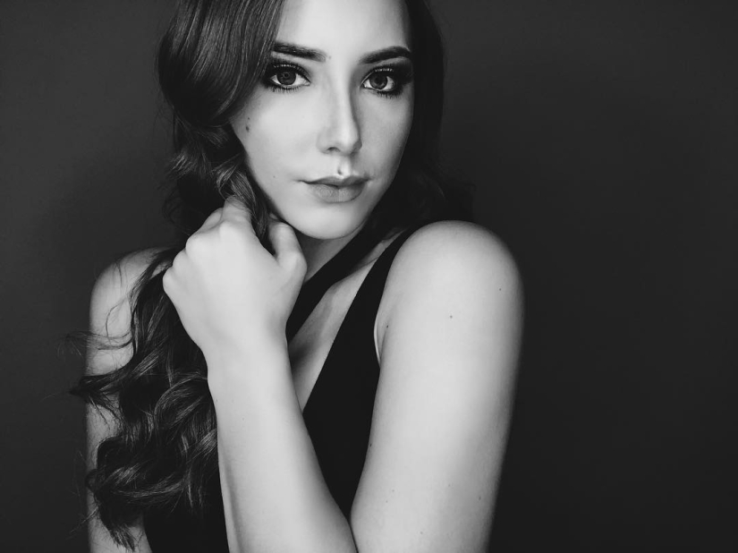 Y esta belleza es la hija de Eminem?! 10 fotos de una Hayley Scott adulta