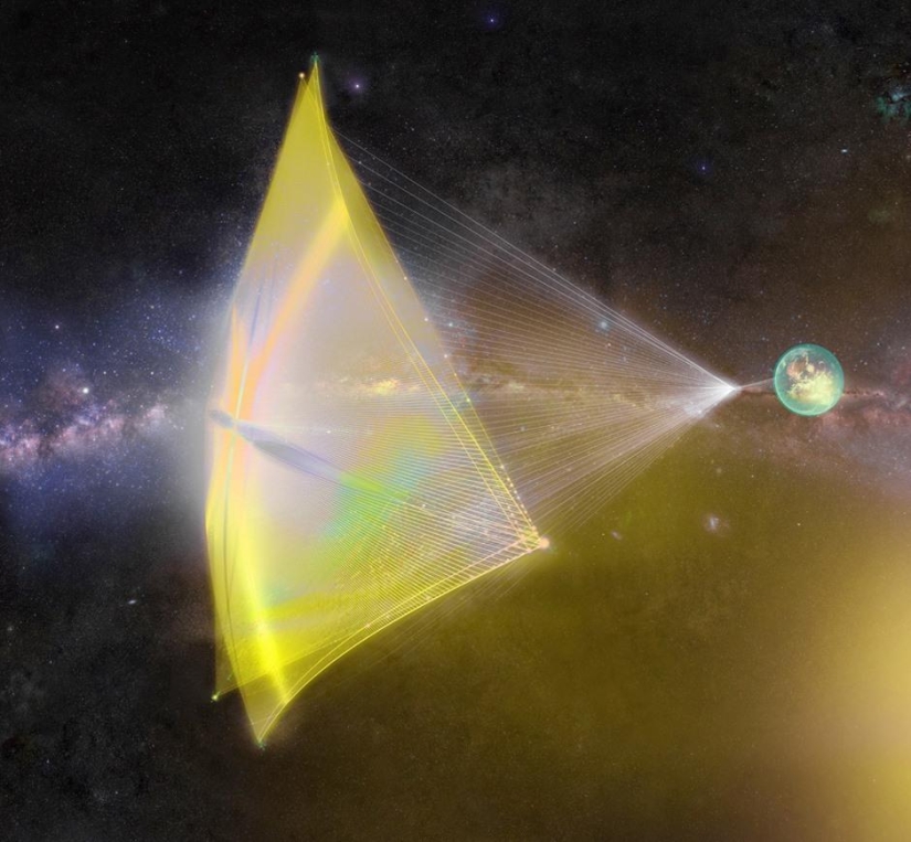 "Y la Tierra se convertirá en una bola de fuego": Stephen Hawking predijo la muerte de la humanidad "Y la Tierra se convertirá en una bola de fuego": Stephen Hawking predijo la muerte de la humanidad