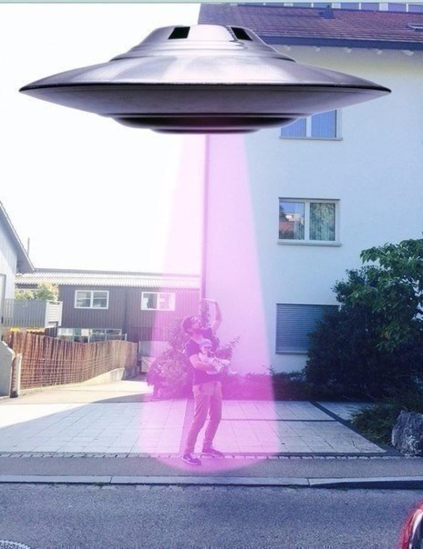 "Y, sin embargo, sobrevivió": qué sucede si dejas un hijo a un par de diseñadores "Y, sin embargo, sobrevivió": qué sucede si dejas un hijo a un par de diseñadores