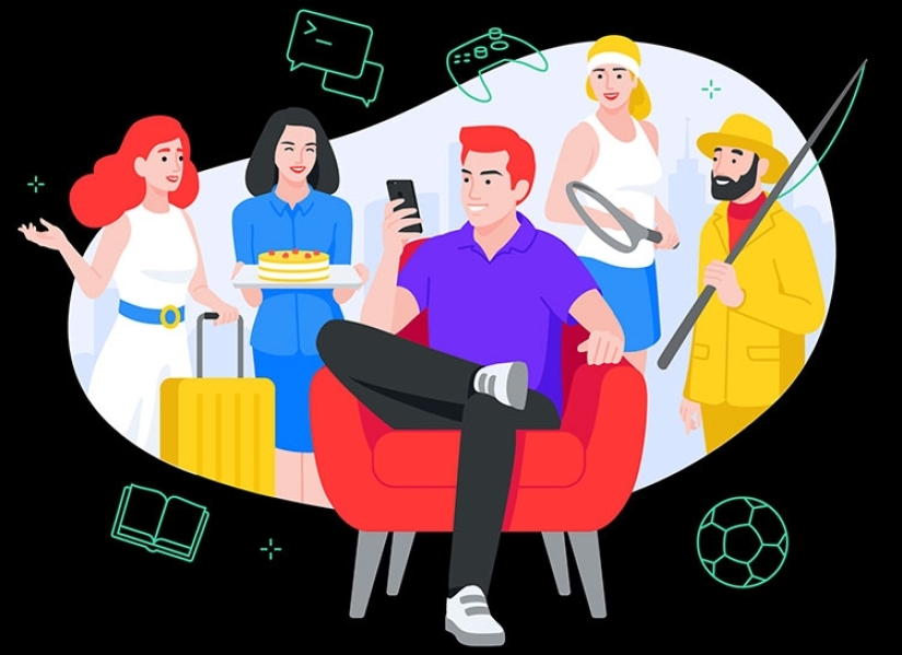 "Ya.Aura": qué esperar de la nueva red social Yandex