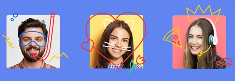 "Ya.Aura": what to expect from the new Yandex social network