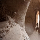 You can be speechless when you see what this old man did alone