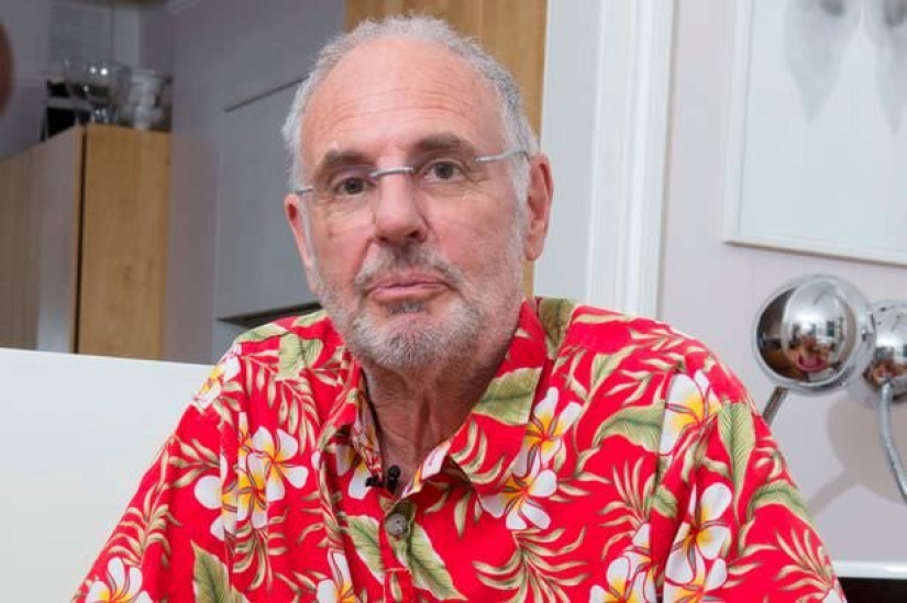 You won't feel anything: an Australian doctor has created a machine for painless euthanasia You won't feel anything: an Australian doctor has created a machine for painless euthanasia