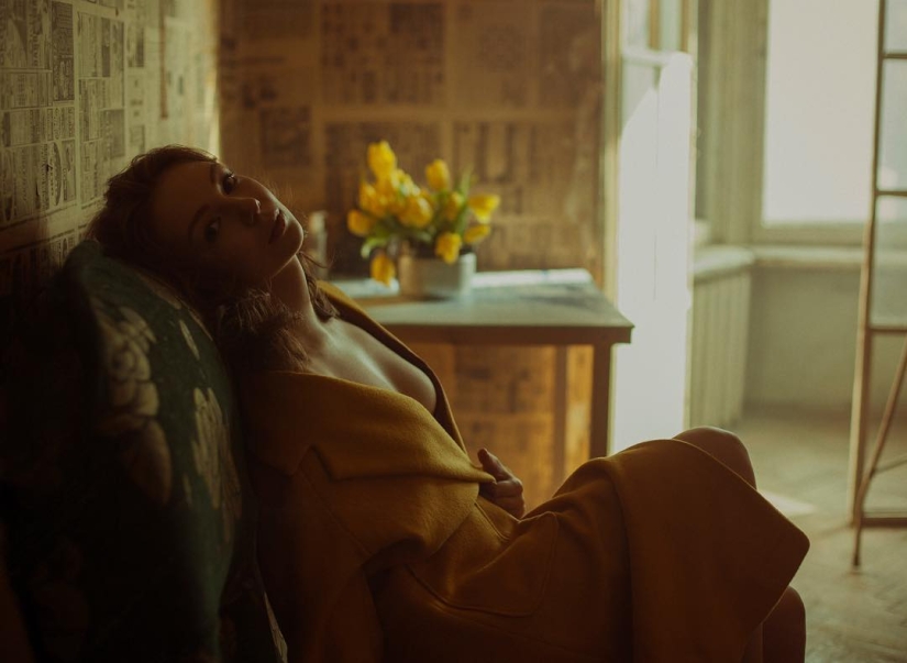 Young, beautiful, nude: 20 + candid photos of star daughters Young, beautiful, nude: 20 + candid photos of star daughters