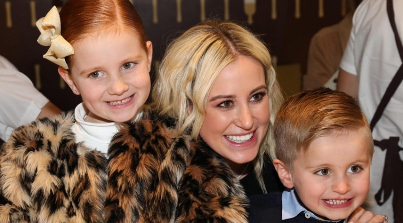 Young millionaire Pixie Curtis will be able to retire at 15