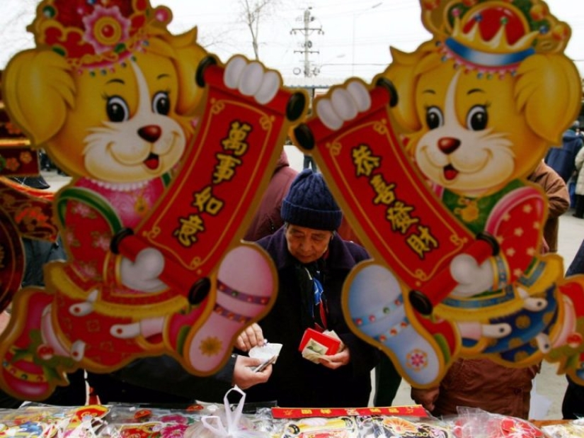 Your best personality trait based on your Chinese zodiac sign