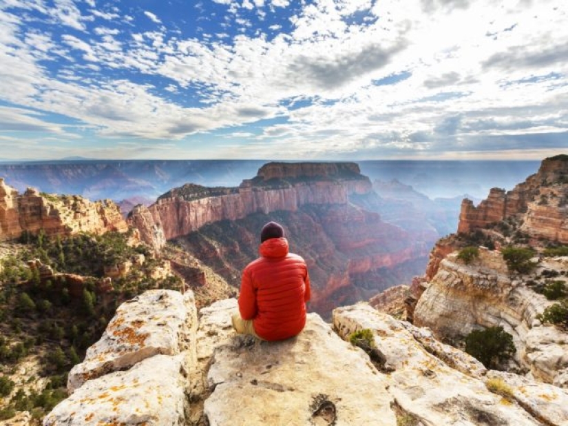 Your ideal vacation according to your zodiac sign