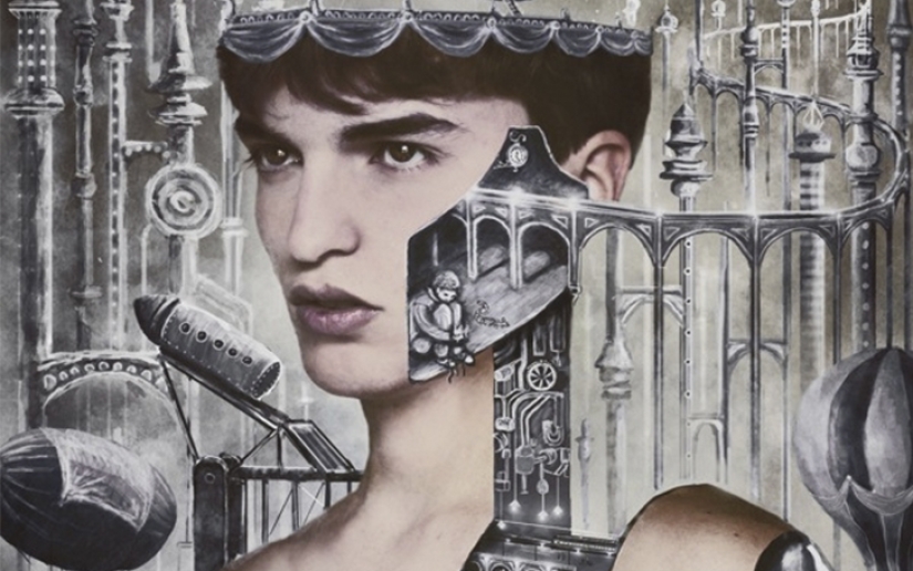 Youth and Death: Marwan Pallas and his Homoerotic Works