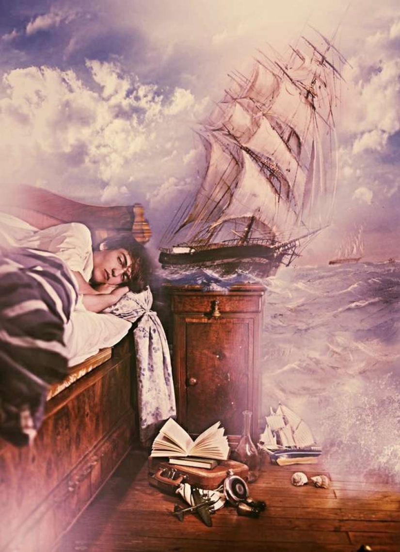 Youth and Death: Marwan Pallas and his Homoerotic Works