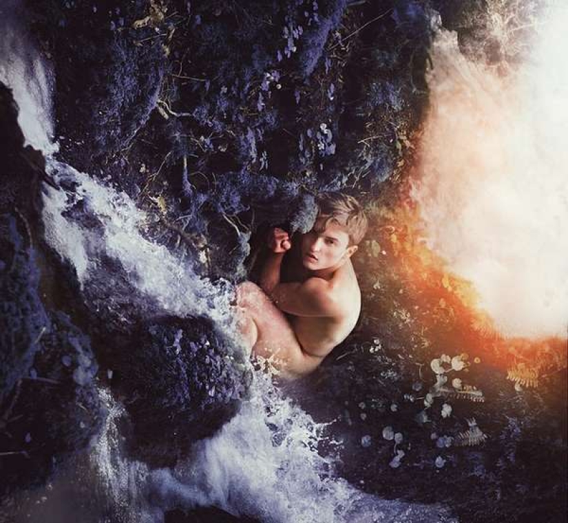 Youth and Death: Marwan Pallas and his Homoerotic Works