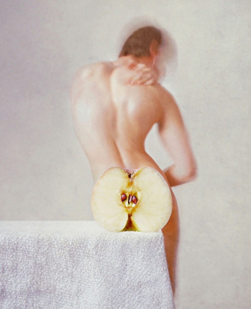 Youth and Death: Marwan Pallas and his Homoerotic Works