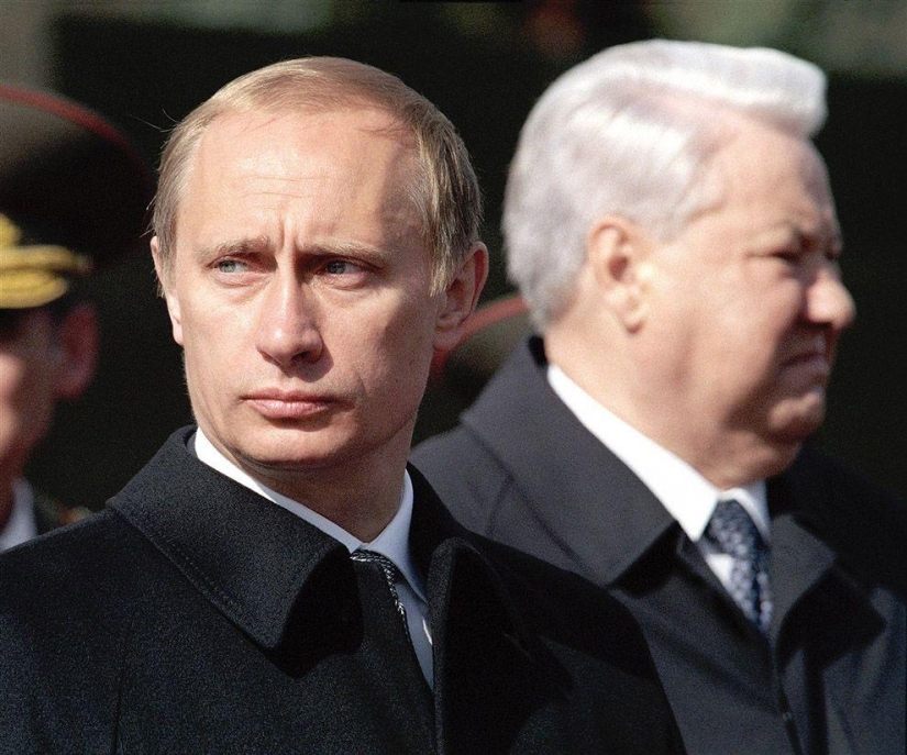 Yuri Abramochkin, the legend of the Russian photo reportage, has died