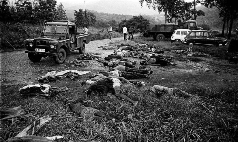 Zimbabwe's President Robert Mugabe: from nerd to Dictator Zimbabwe's President Robert Mugabe: from nerd to Dictator