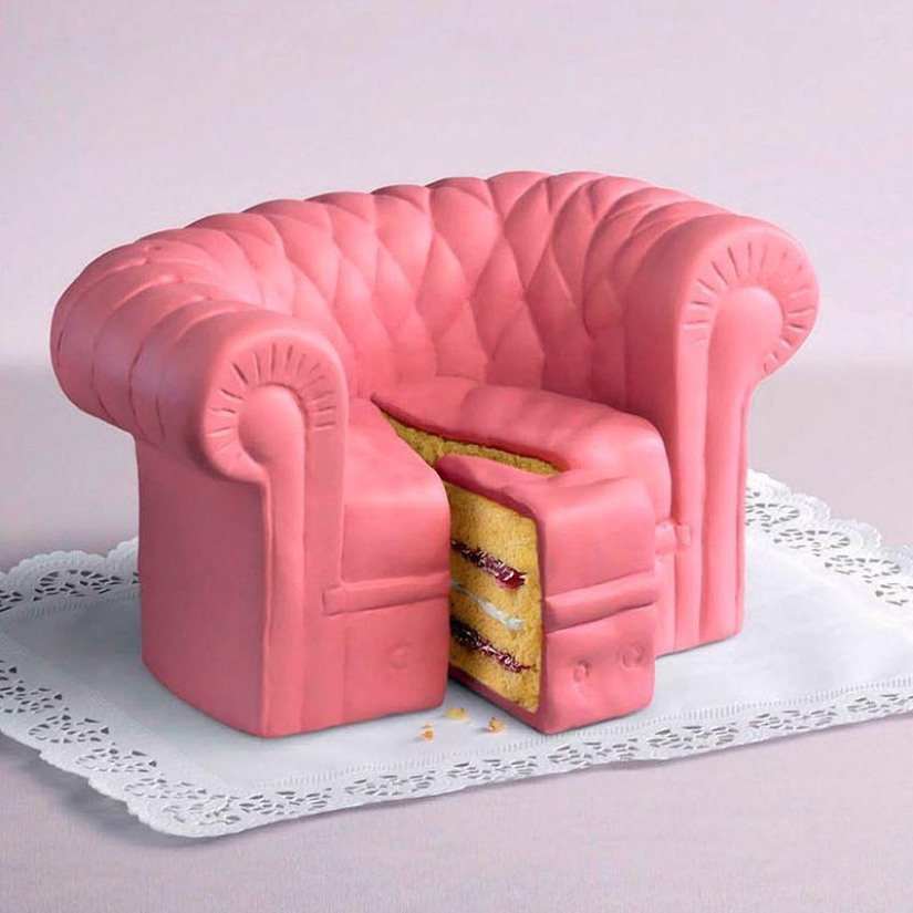 10 alimentos inusuales