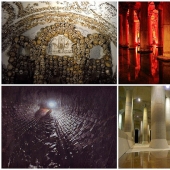 10 amazing abandoned corners of our planet where you can go