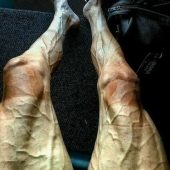 10 Amazing Photos of Athletes Demonstrating the Incredible Powers of the Human Body 10 Amazing Photos of Athletes Demonstrating the Incredible Powers of the Human Body