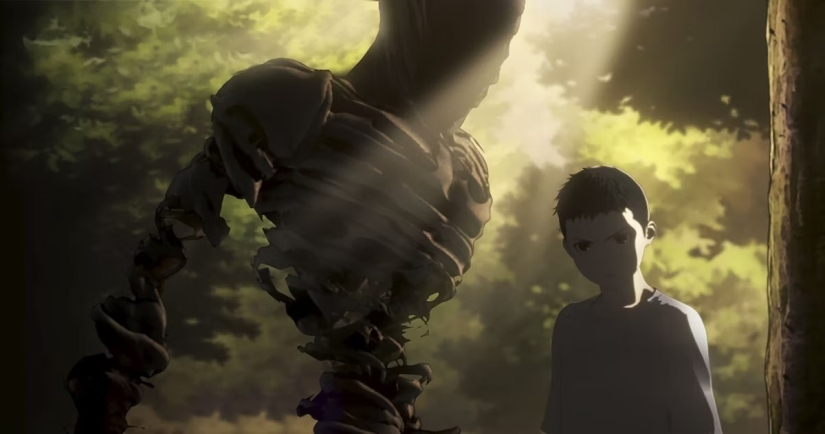 10 Anime Series to Check Out if You Love Zombie Movies