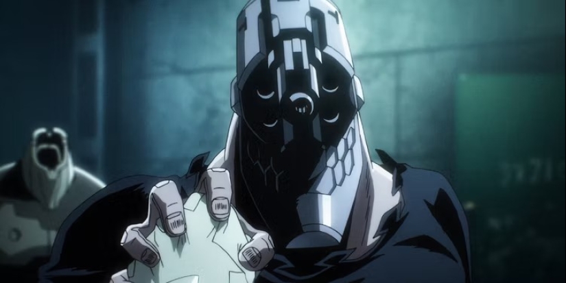 10 Anime to Watch Next if You Loved Netflix's Pluto