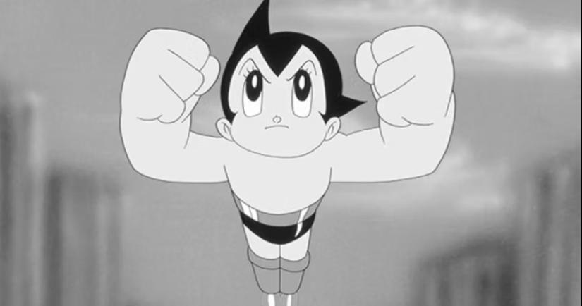 10 Anime to Watch Next if You Loved Netflix's Pluto