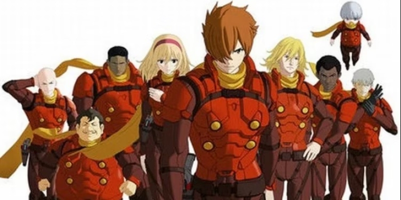 10 animes para ver a continuación si te encantó Plutón de Netflix