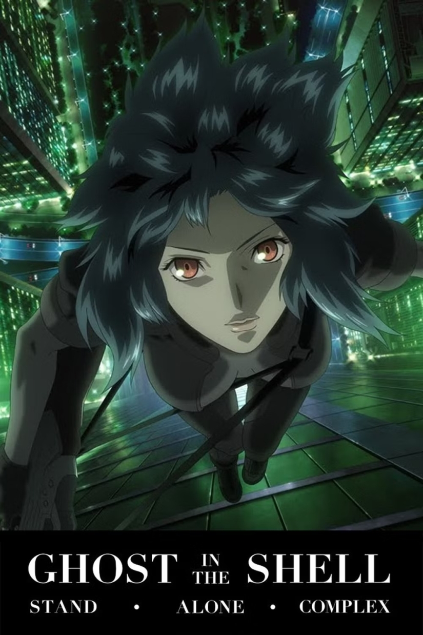 10 animes para ver a continuación si te encantó Plutón de Netflix