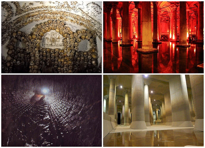 10 asombrosos rincones abandonados de nuestro planeta donde puedes ir