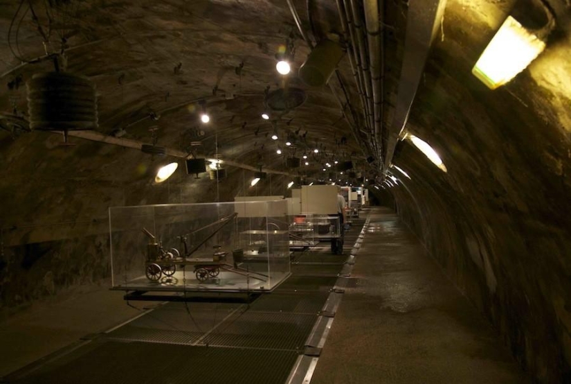 10 asombrosos rincones abandonados de nuestro planeta donde puedes ir