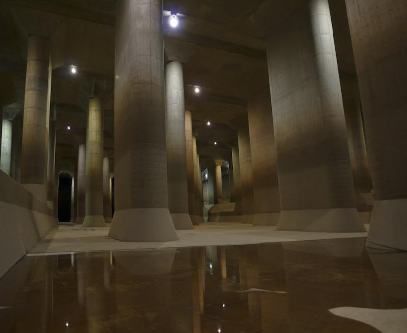 10 asombrosos rincones abandonados de nuestro planeta donde puedes ir
