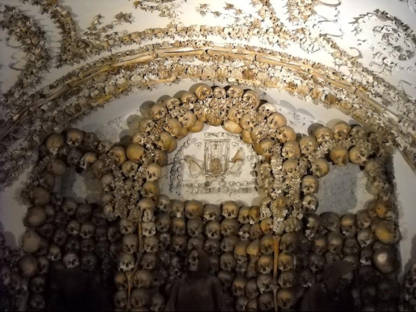 10 asombrosos rincones abandonados de nuestro planeta donde puedes ir