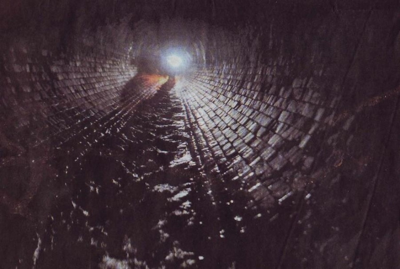 10 asombrosos rincones abandonados de nuestro planeta donde puedes ir