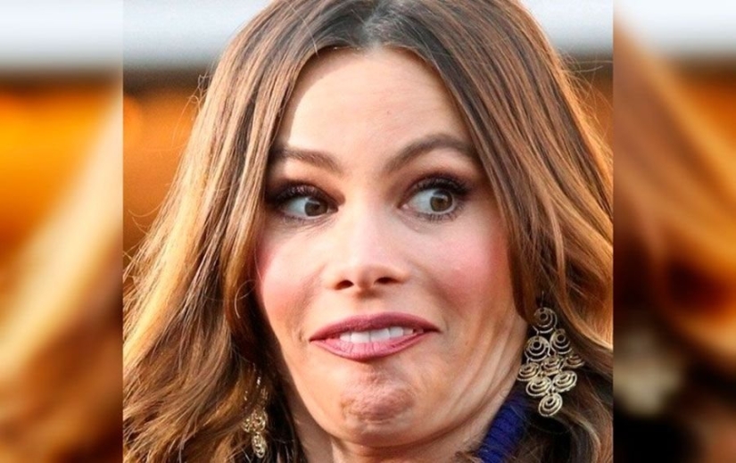 10 bad photos that stars want to forget like a bad dream! 10 bad photos that stars want to forget like a bad dream!