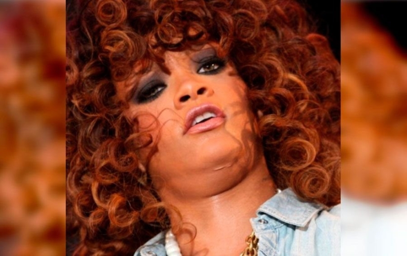 10 bad photos that stars want to forget like a bad dream! 10 bad photos that stars want to forget like a bad dream!