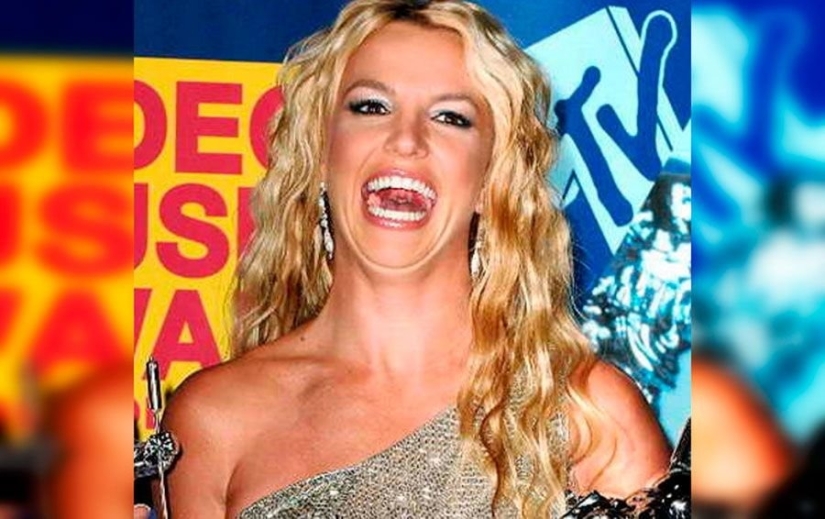 10 bad photos that stars want to forget like a bad dream! 10 bad photos that stars want to forget like a bad dream!