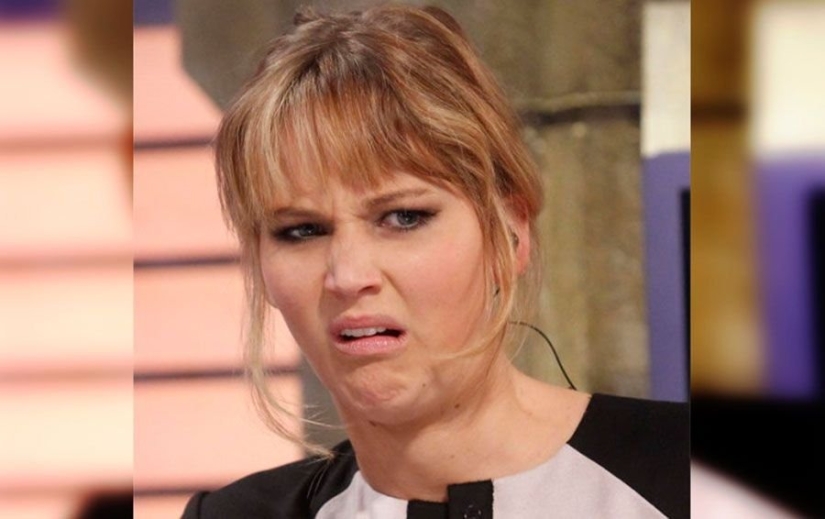 10 bad photos that stars want to forget like a bad dream! 10 bad photos that stars want to forget like a bad dream!