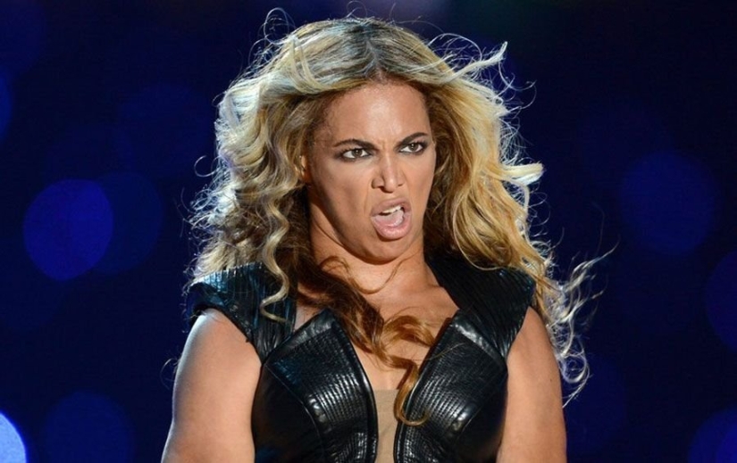 10 bad photos that stars want to forget like a bad dream! 10 bad photos that stars want to forget like a bad dream!