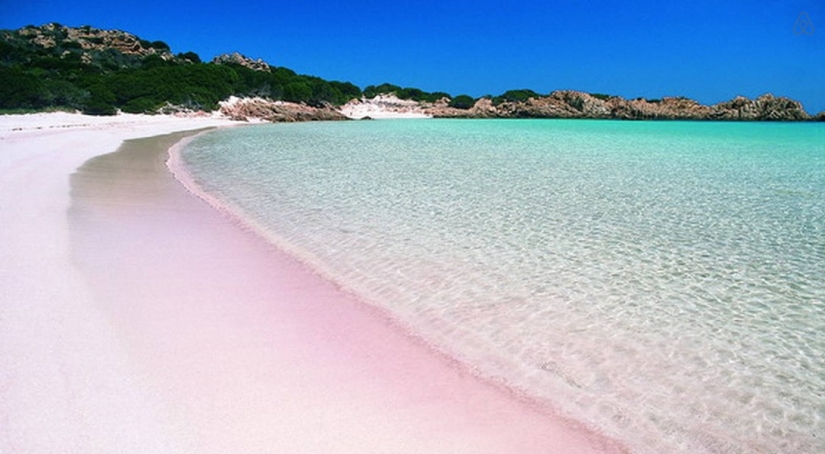 10 beaches where you can do without pink glasses 10 beaches where you can do without pink glasses