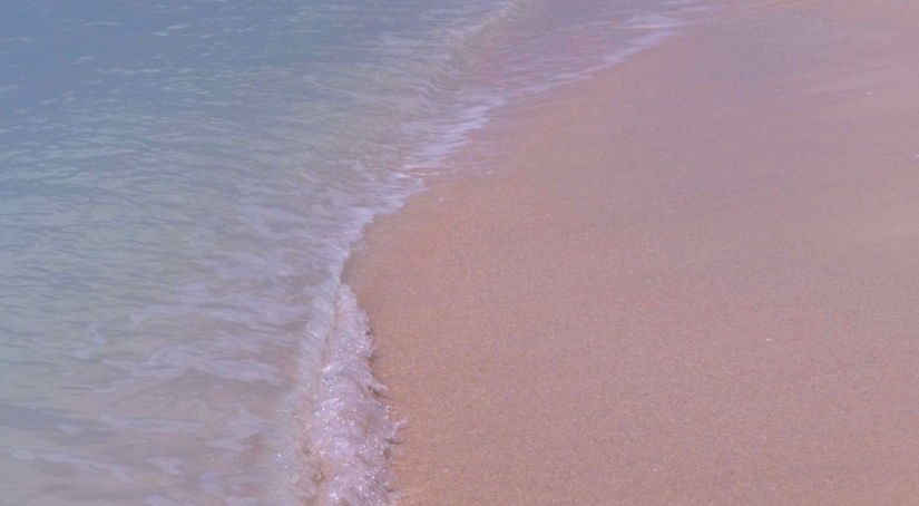 10 beaches where you can do without pink glasses 10 beaches where you can do without pink glasses