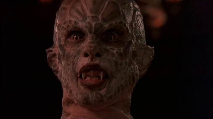 10 behind-the-scenes facts about the making of From Dusk Till Dawn 10 behind-the-scenes facts about the making of From Dusk Till Dawn