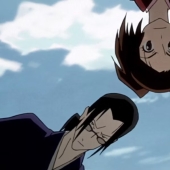10 Best Anime Series Set In Feudal Japan
