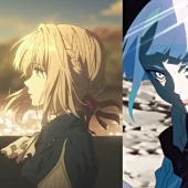 10 Best Art Styles in Anime 10 Best Art Styles in Anime