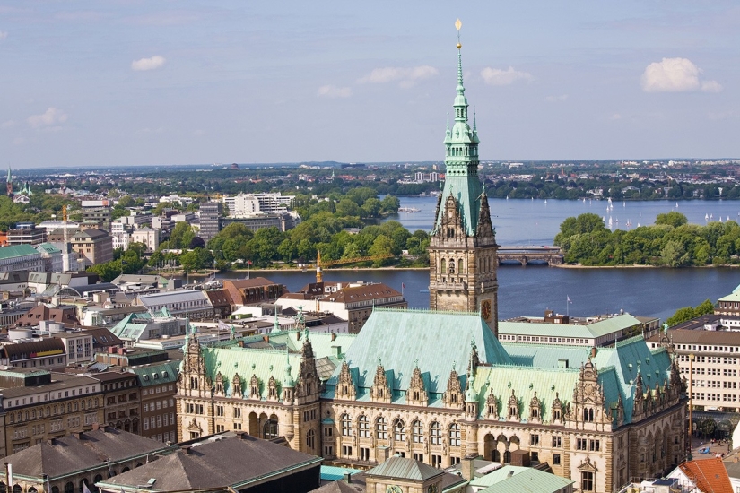 10 best hangouts in Europe 10 best hangouts in Europe