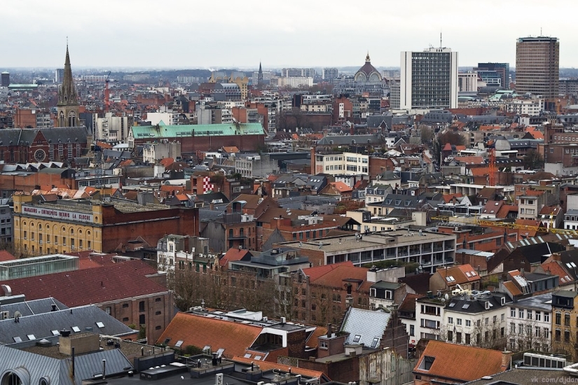 10 best hangouts in Europe 10 best hangouts in Europe