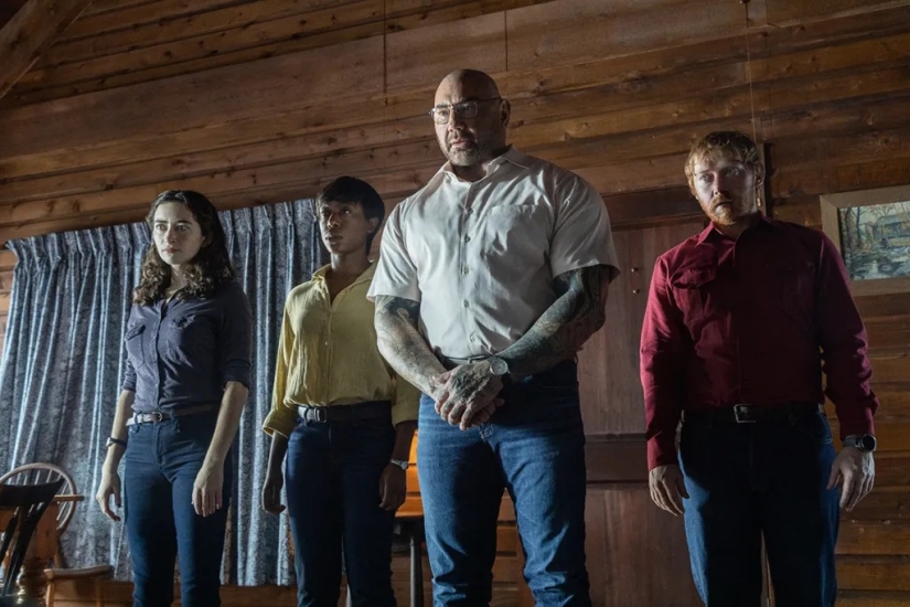 10 Best Horror Movies of 2023