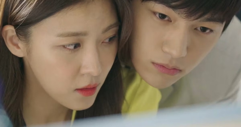 10 Best K-Dramas About Forbidden Love