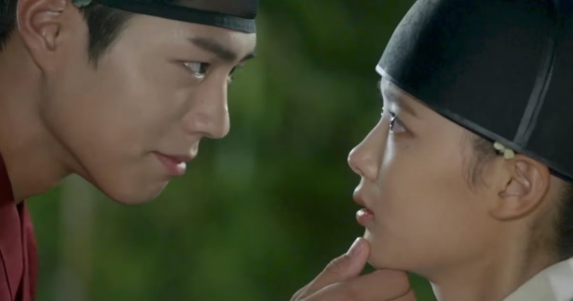 10 Best K-Dramas About Forbidden Love