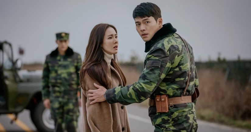 10 Best K-Dramas About Forbidden Love