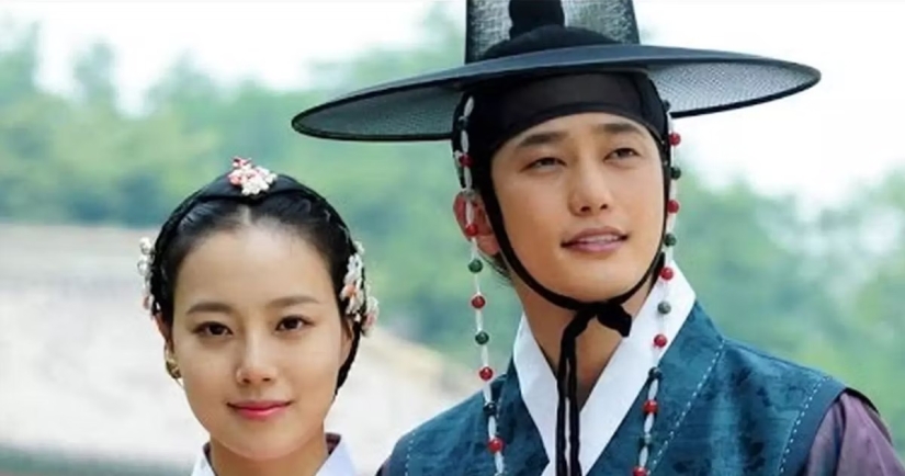 10 Best K-Dramas About Forbidden Love