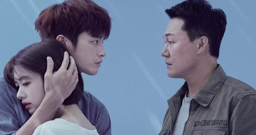 10 Best K-Dramas About Forbidden Love