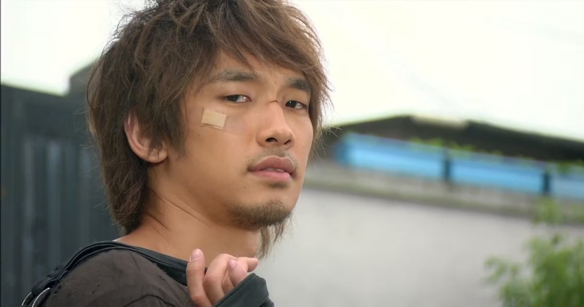 10 Best K-Dramas About Forbidden Love