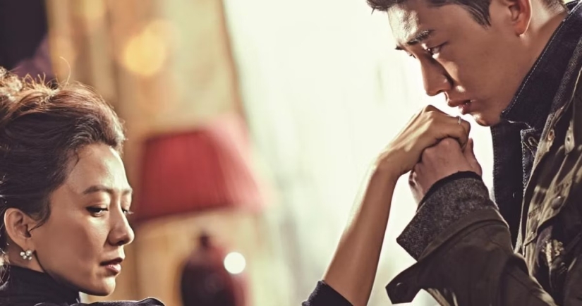 10 Best K-Dramas About Forbidden Love